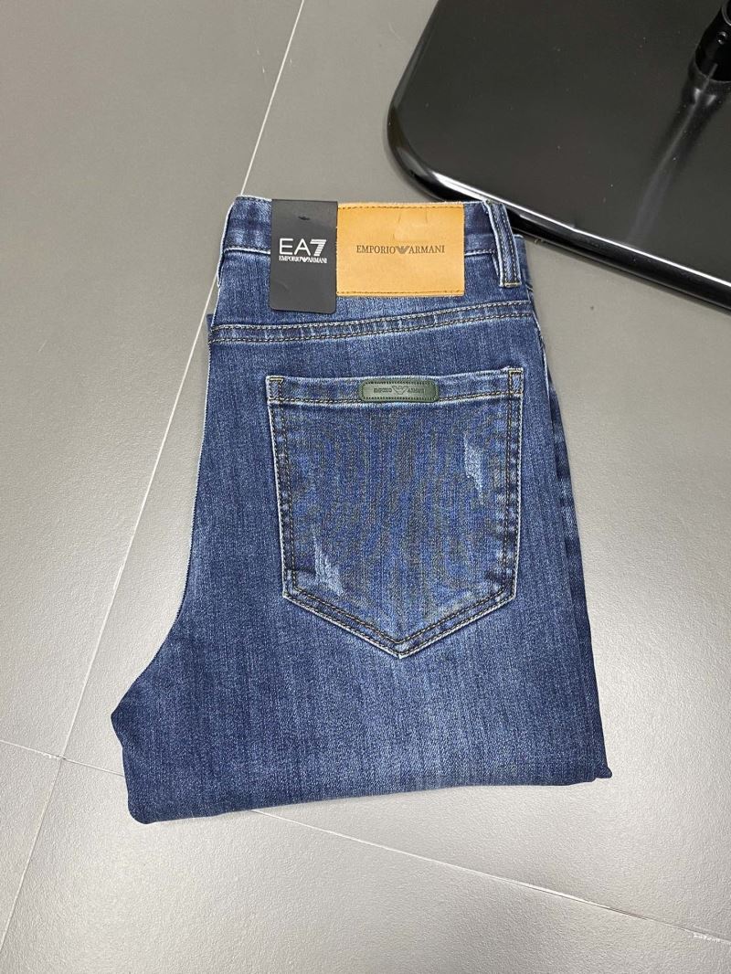 Armani Jeans